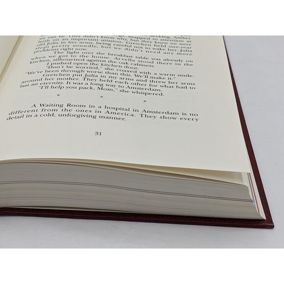 Goliath Life Of Robert Schuller By James Penner Leather Bound Collectors Edition - Picture 7 of 15